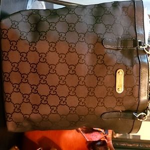 Gucci tote